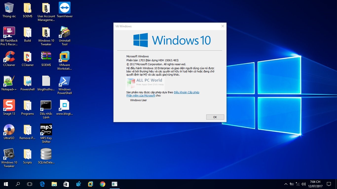 Windows 10 pro iso 64 bit download